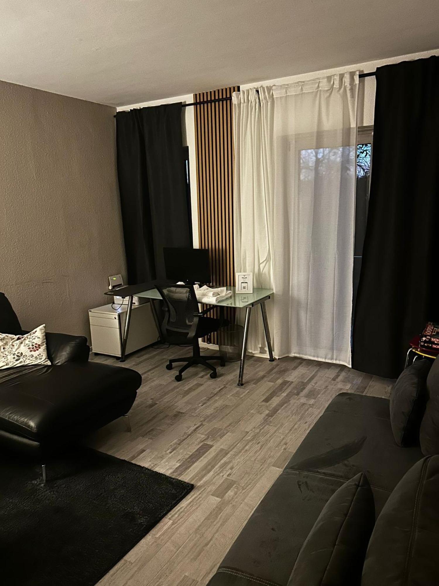 Koeln Wohnung 4 Min Naehe Von Hbf Und Dom Mit Garten ,Balkon & Office Экстерьер фото